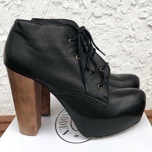 Women’s Steve Madden “Craizie” Bootie Sz 9.5